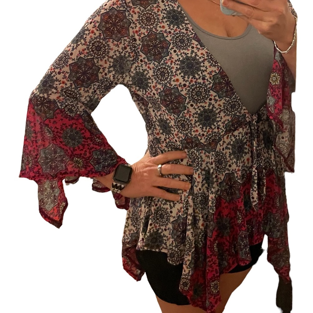 Est 1946 Blouse
